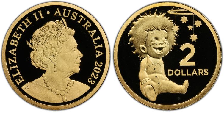 Cert 46969272 - Coin Image