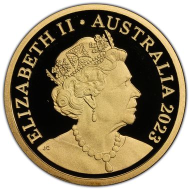 Cert 46969272 - Coin Image