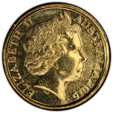 Cert 46970788 - Coin Image