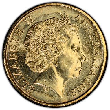 Cert 46970814 - Coin Image