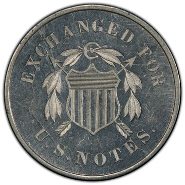 Cert 46971195 - Coin Image