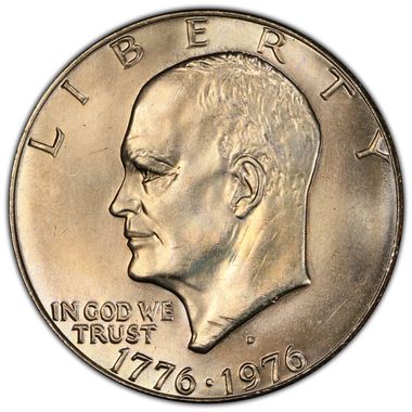 Cert 46972416 - Coin Image