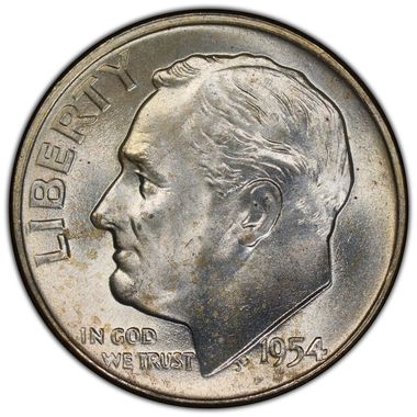 Cert 46973134 - Coin Image