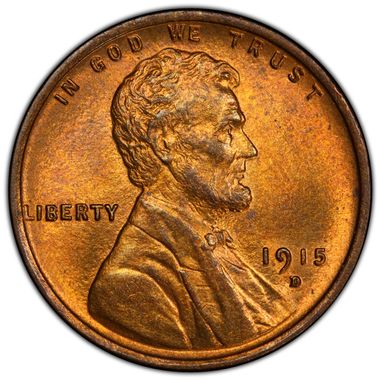 Cert 46973640 - Coin Image