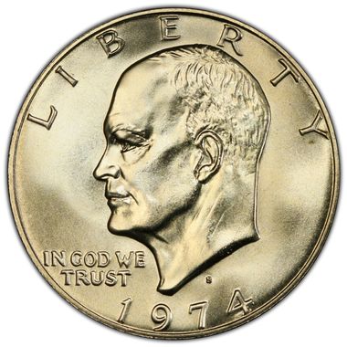 Cert 46974163 - Coin Image