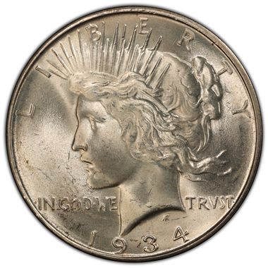 Cert 46974206 - Coin Image