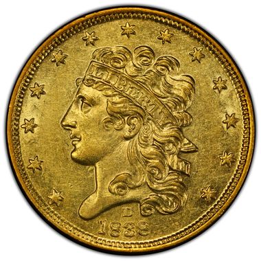 Cert 46974425 - Coin Image