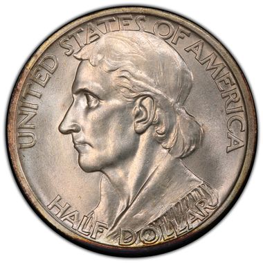 Cert 46974447 - Coin Image