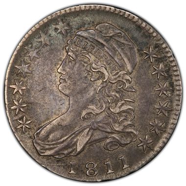 Cert 46974500 - Coin Image