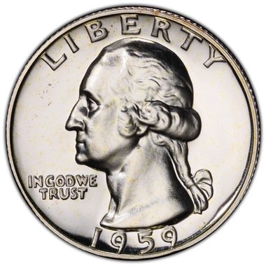 Cert 46974830 - Coin Image
