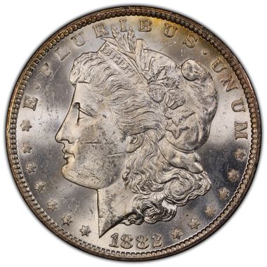 Cert 46974833 - Coin Image