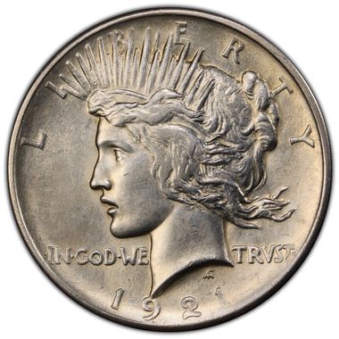 Cert 46974834 - Coin Image