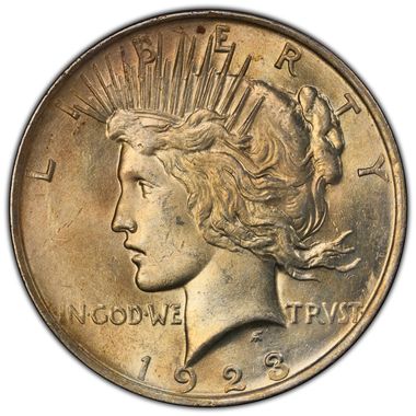 Cert 46974835 - Coin Image