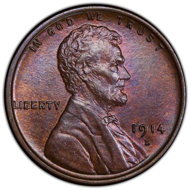 Cert 46975840 - Coin Image