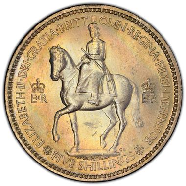 Cert 46977231 - Coin Image