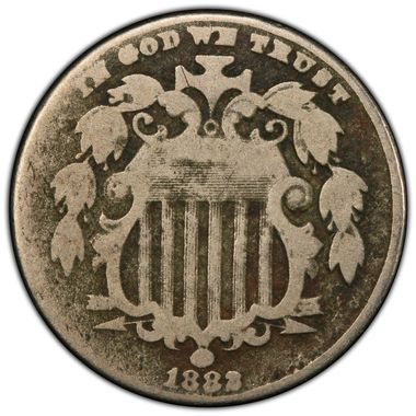 Cert 46978866 - Coin Image