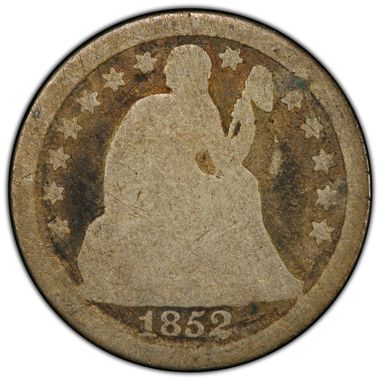 Cert 46978870 - Coin Image