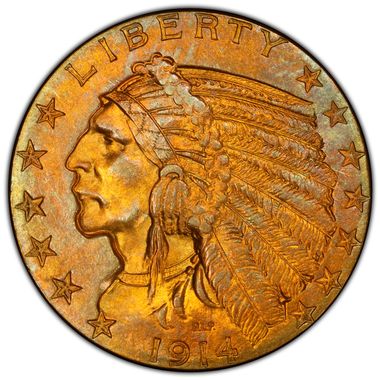 Cert 46979181 - Coin Image