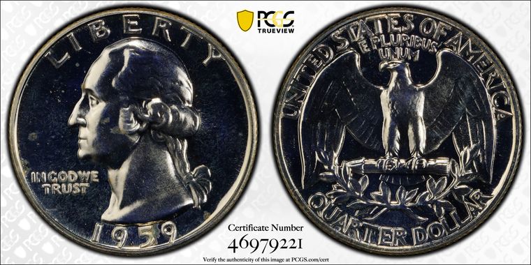 Cert 46979221 - Coin Image