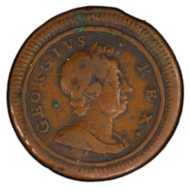 Cert 46979430 - Coin Image