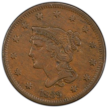 Cert 46980421 - Coin Image