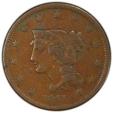Cert 46980429 - Coin Image