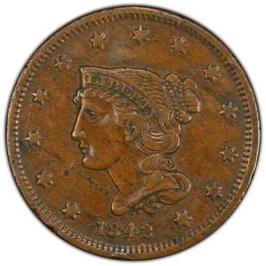 Cert 46980430 - Coin Image