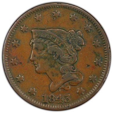 Cert 46980432 - Coin Image