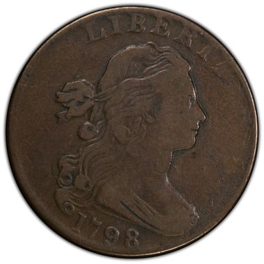 Cert 46980467 - Coin Image