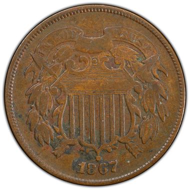 Cert 46980612 - Coin Image