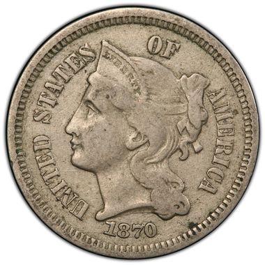 Cert 46980660 - Coin Image