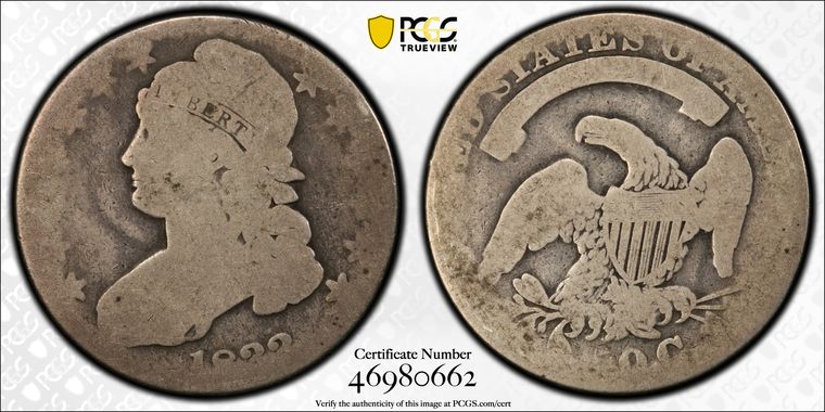 Cert 46980662 - Coin Image