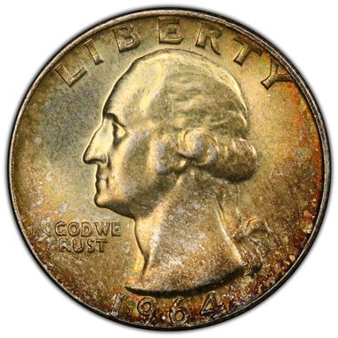 Cert 46980666 - Coin Image