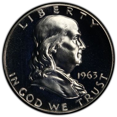 Cert 46980667 - Coin Image