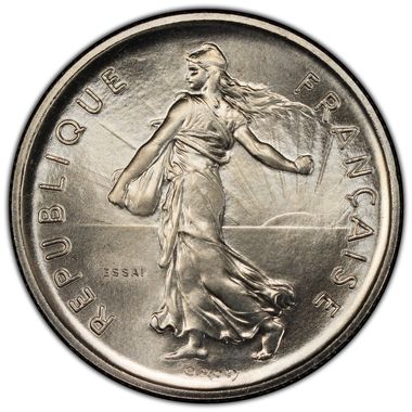 Cert 46980782 - Coin Image