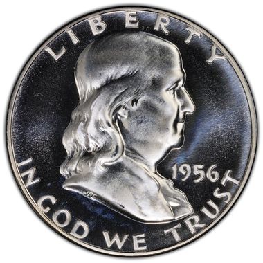 Cert 46981444 - Coin Image