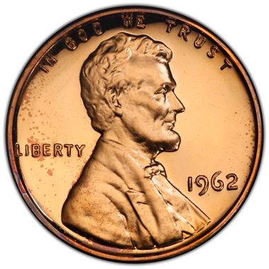 Cert 46981445 - Coin Image