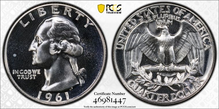 Cert 46981447 - Coin Image