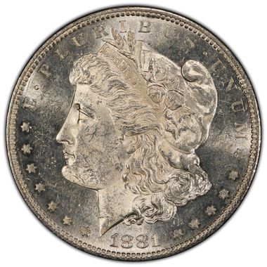 Cert 46981698 - Coin Image