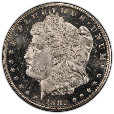 Cert 46981699 - Coin Image