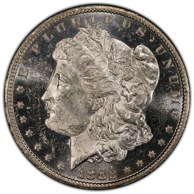 Cert 46981700 - Coin Image