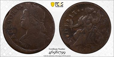 1787 CT 1/2P CONNLC, Miller 50-F VF25BN