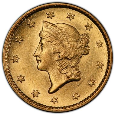 Cert 46981848 - Coin Image