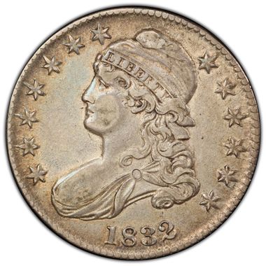 Cert 46983238 - Coin Image