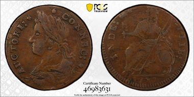 1787 CT 1/2P DB Left, Miller 33.16-l.2 XF40BN