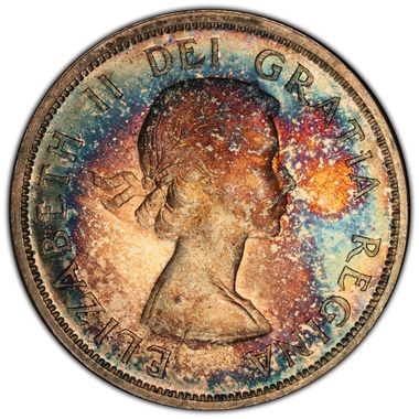 Cert 46984650 - Coin Image