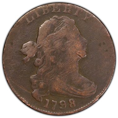Cert 46984670 - Coin Image