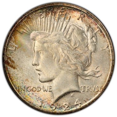 Cert 46985433 - Coin Image