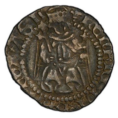 Cert 46987636 - Coin Image