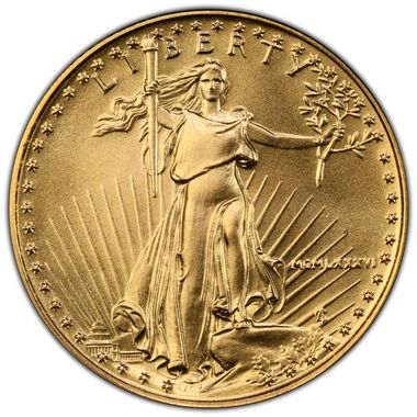 Cert 46987963 - Coin Image